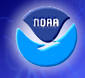 Logotípo de NOAA - \